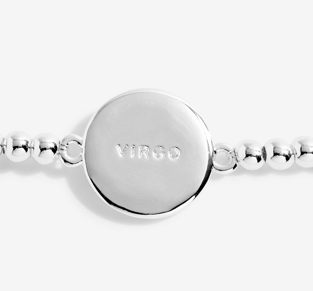 A Little Virgo bracelet - Pine & Moss