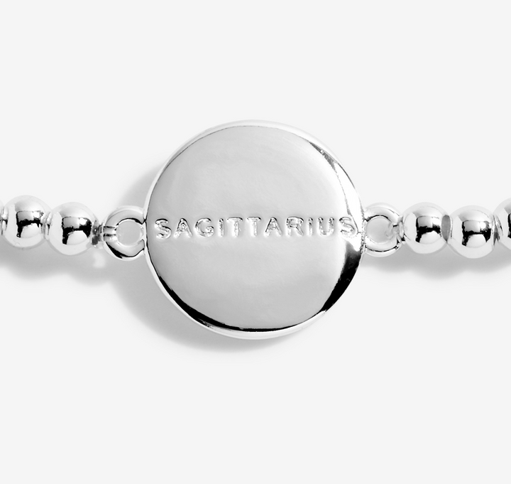 A Little Sagittarius bracelet
