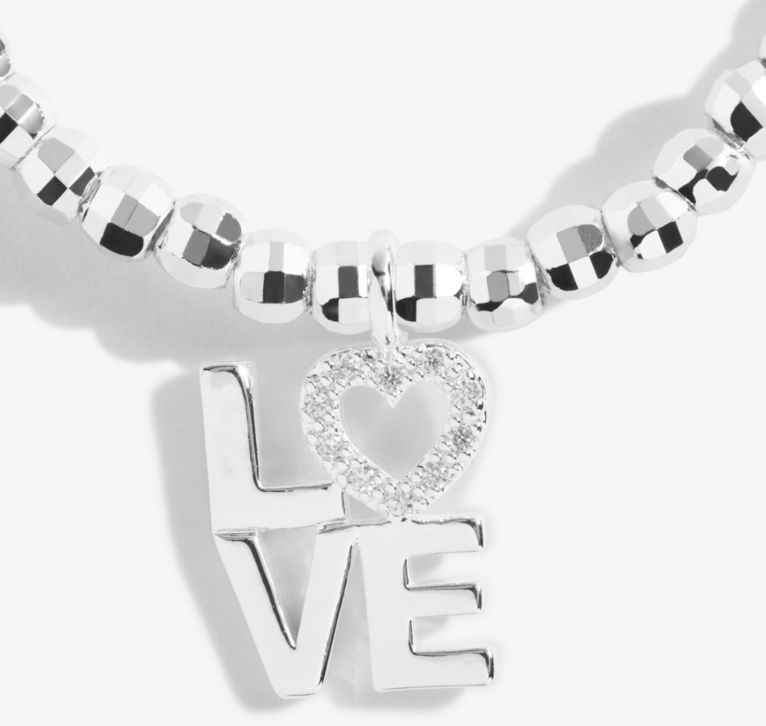 A LIttle Love Bracelet