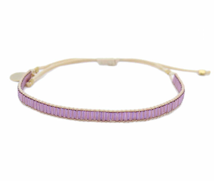 Bluma Project- Fino Bracelet (5 colors to choose from)