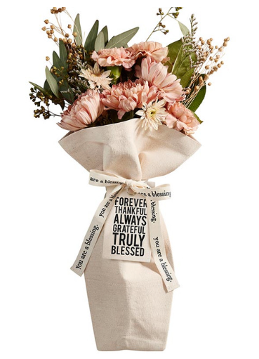 The Bouquet Bag - 4 Styles
