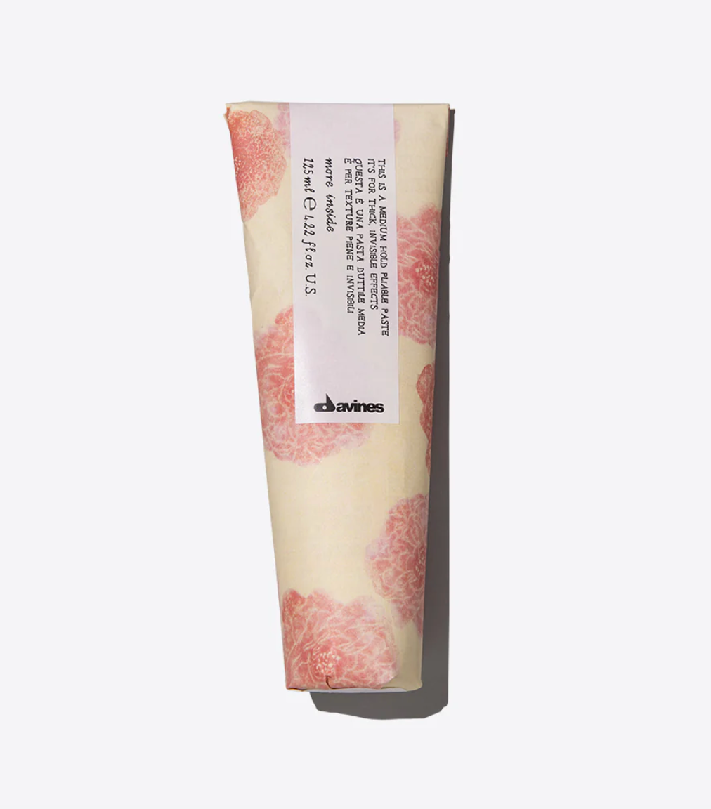 Davines- This Is A Medium Hold Pliable Paste- 4.23 oz