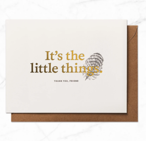 Woodsy Foxman, greeting cards, variety - Pine &amp; Moss