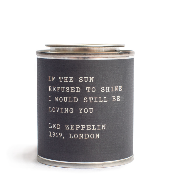 LEGENDS CANDLE COLLECTION- Travel Candles by Sugar Boo - Pine & Moss