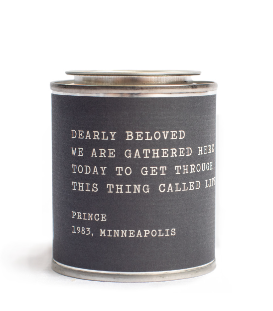 LEGENDS CANDLE COLLECTION- Travel Candles by Sugar Boo - Pine & Moss