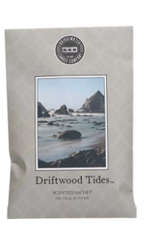Driftwood Tide Sachet