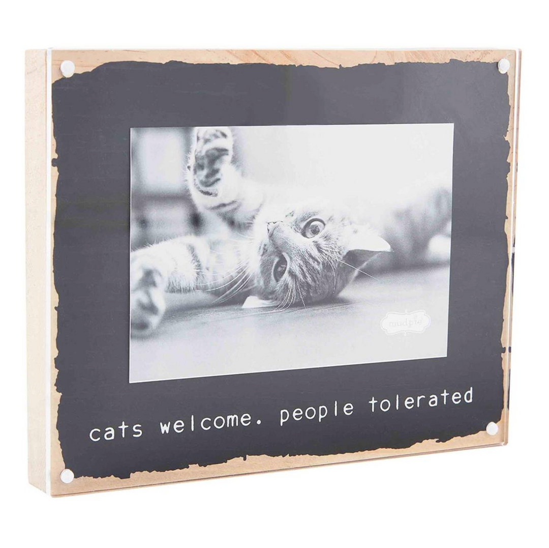 Pet Acrylic Frames