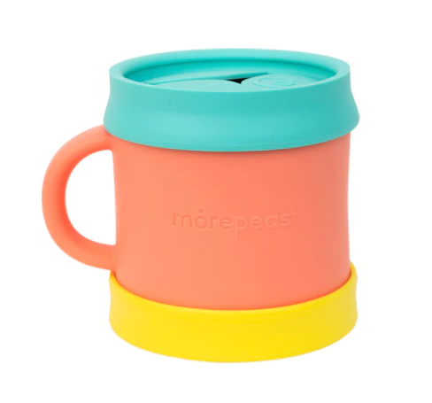 Essential Snack Cup - Melon