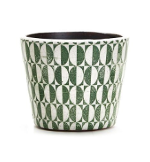 Arta Verde Terracotta Pot - 6 Designs