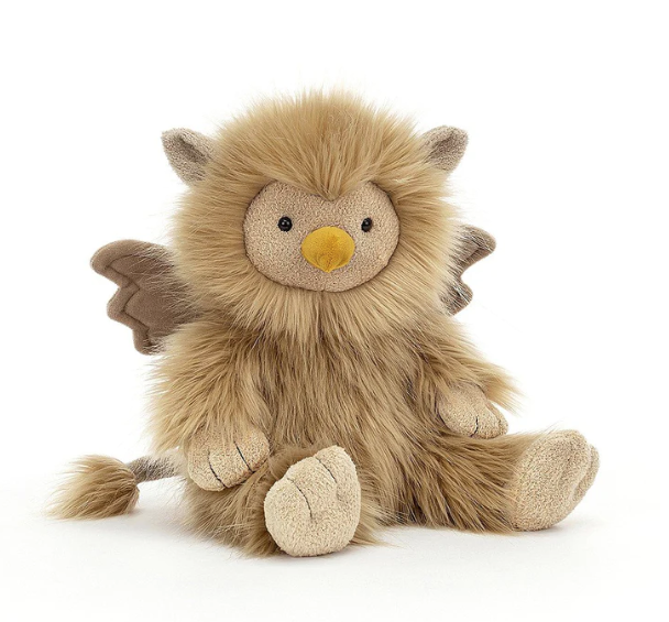 Jellycat - Gus Gryphon