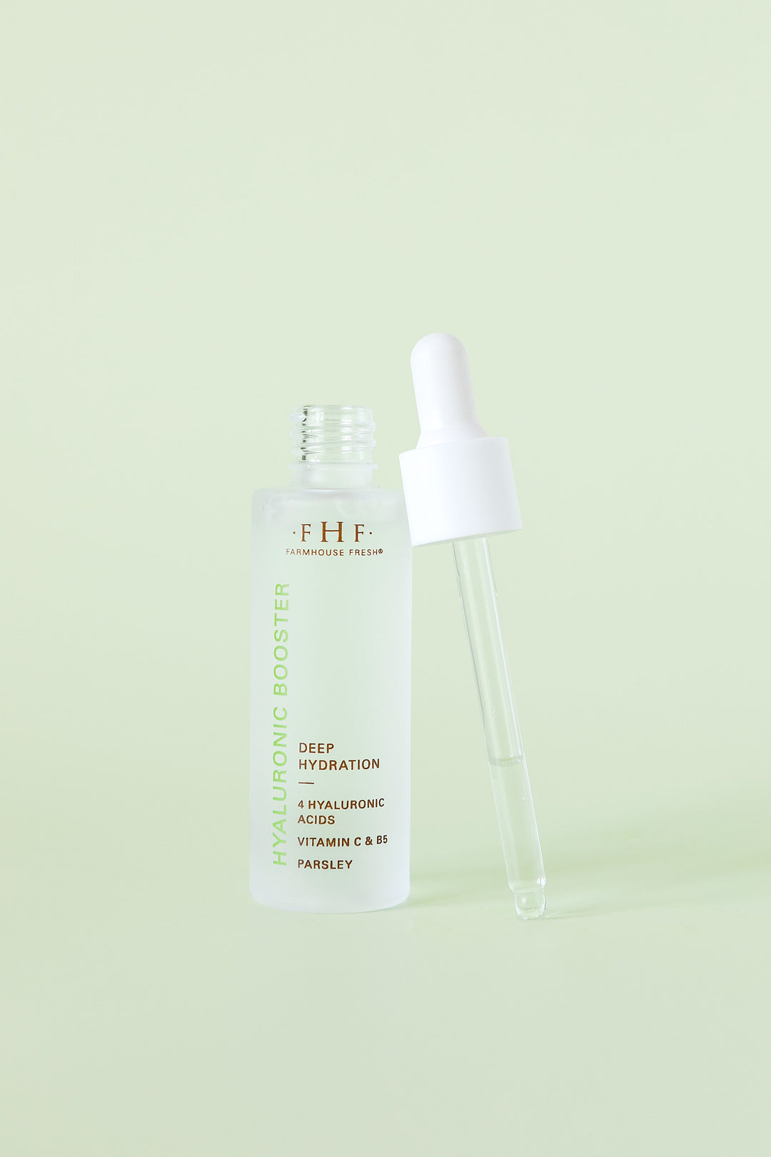 Hyaluronic Booster