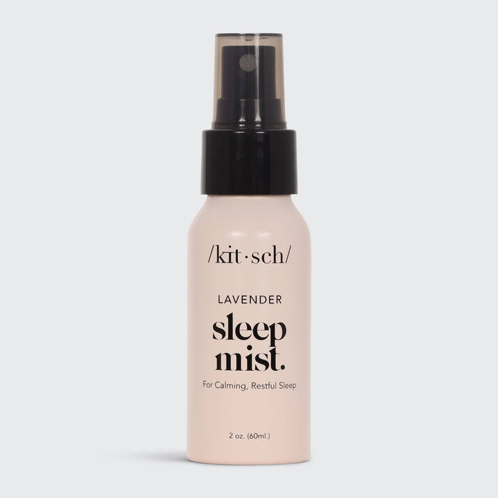 Calming Sleep Mist - Lavender - Pine & Moss